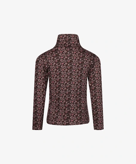 Koko Noko Top Bloemenprint