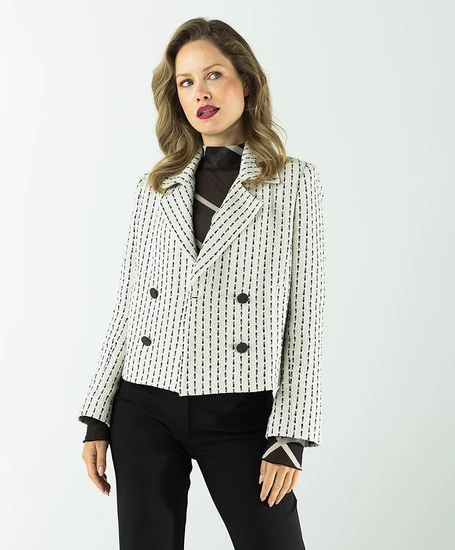 LabeL DOT Blazer Irem