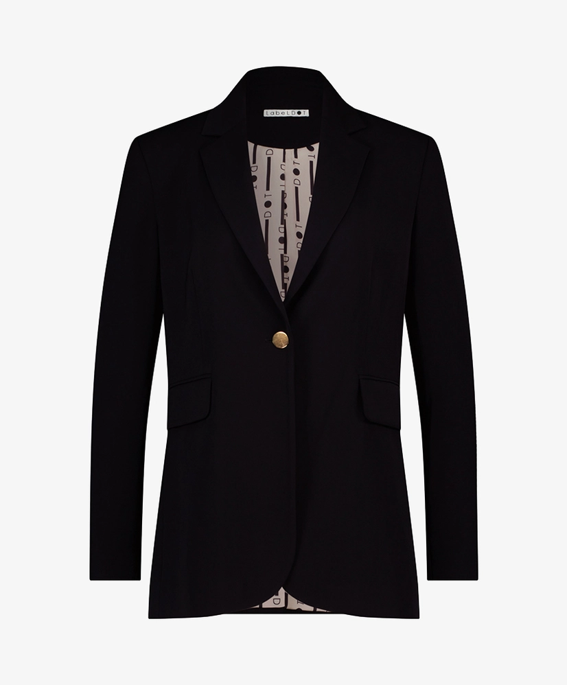 LabeL DOT Blazer Isabella