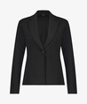 Lady Day Blazer Billy