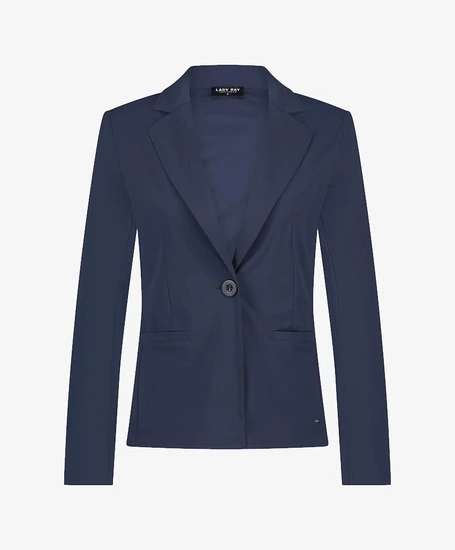 Lady Day Blazer Billy