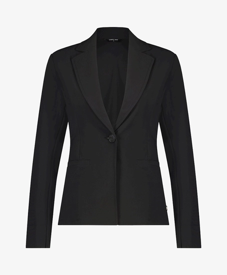 Lady Day Blazer Billy