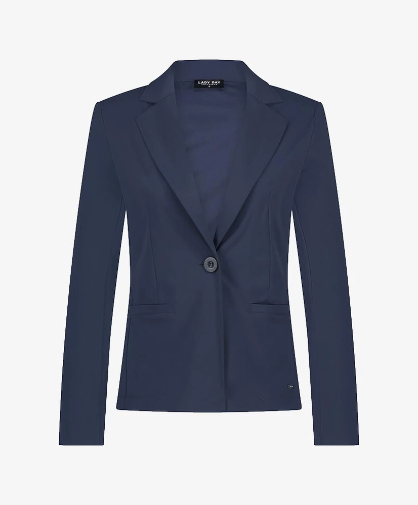 Lady Day Blazer Billy