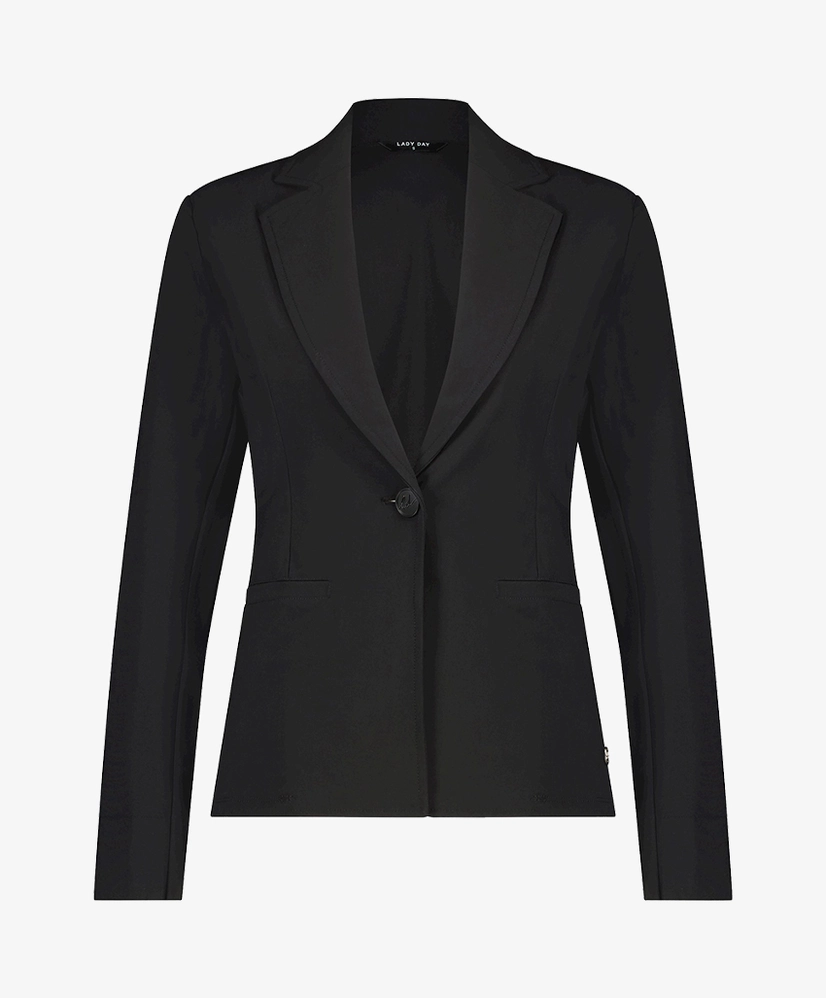 Lady Day Blazer Billy