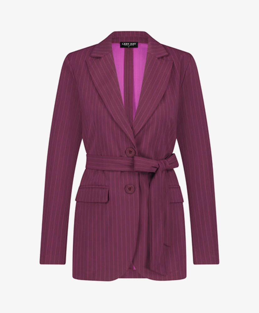 Lady Day Blazer Lois