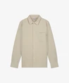 LAW OF THE SEA Overshirt Melpomene