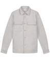 LAW OF THE SEA Overshirt Metis