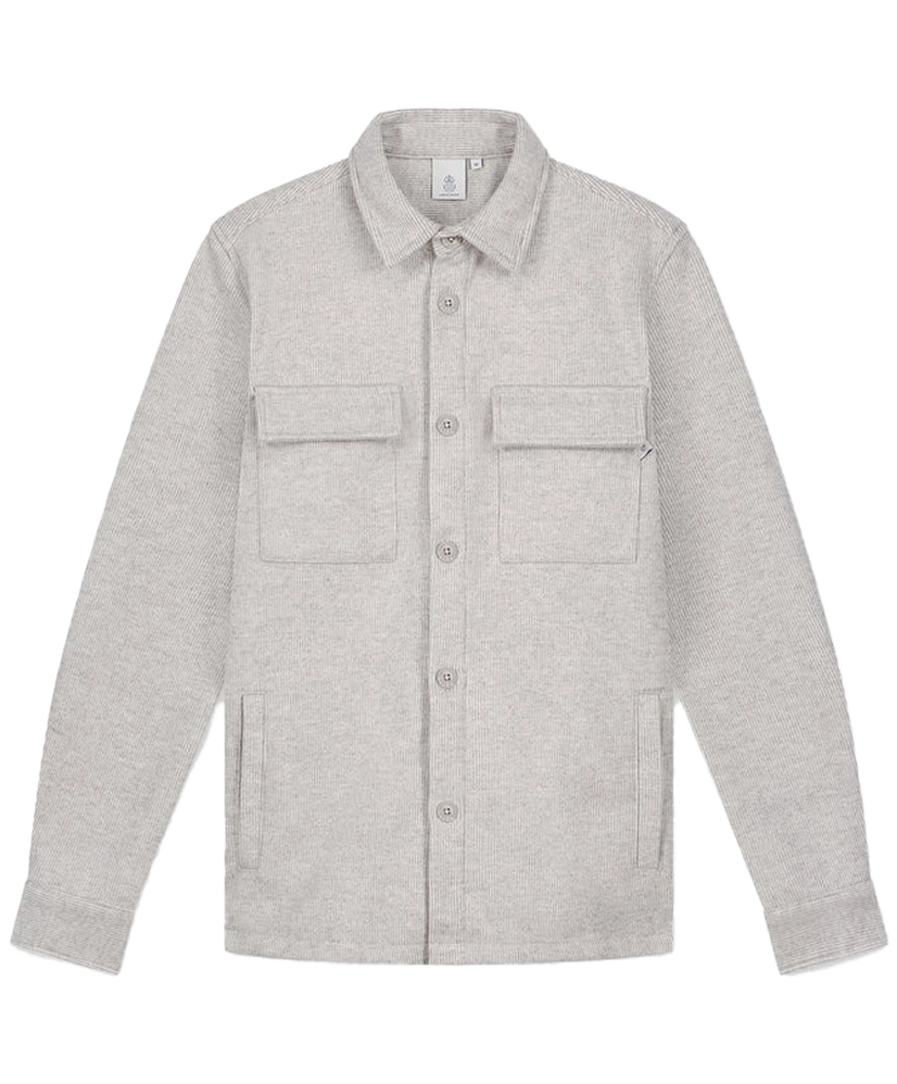 LAW OF THE SEA Overshirt Metis