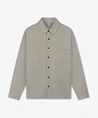 LAW OF THE SEA Overshirt Preston