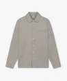 LAW OF THE SEA Overshirt Troy