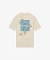 LAW OF THE SEA T-shirt Flow