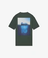 LAW OF THE SEA T-shirt Frost