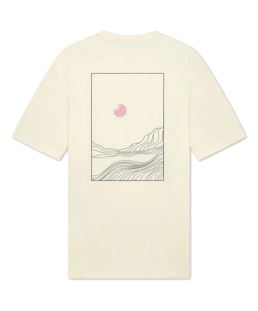 LAW OF THE SEA T-shirt Nightfall