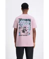 LAW OF THE SEA T-shirt Polar