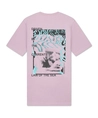 LAW OF THE SEA T-shirt Polar