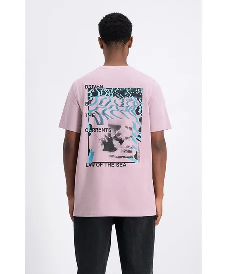 LAW OF THE SEA T-shirt Polar