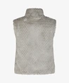 LeComte Bodywarmer Fluffy