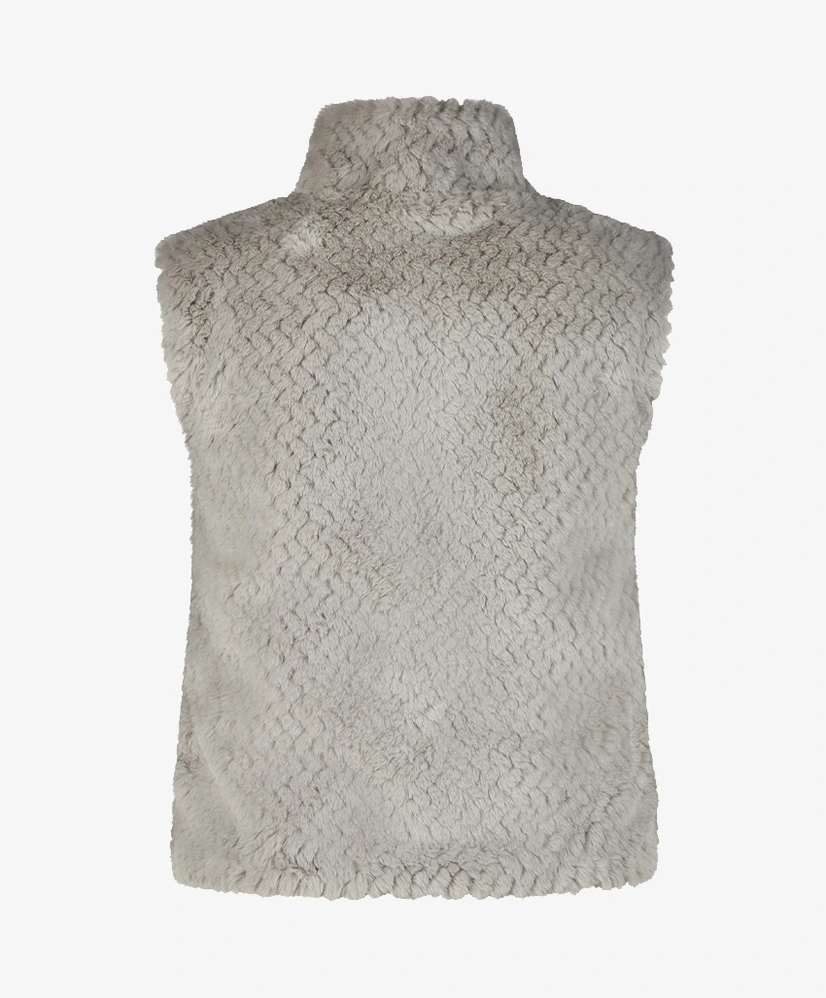 LeComte Bodywarmer Fluffy