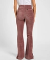 Lee Flared Broek Corduroy