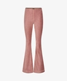 Lee Flared Broek Corduroy