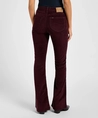 Lee Flared Jeans Breese Rib