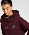 Lee Hoodie Velvet