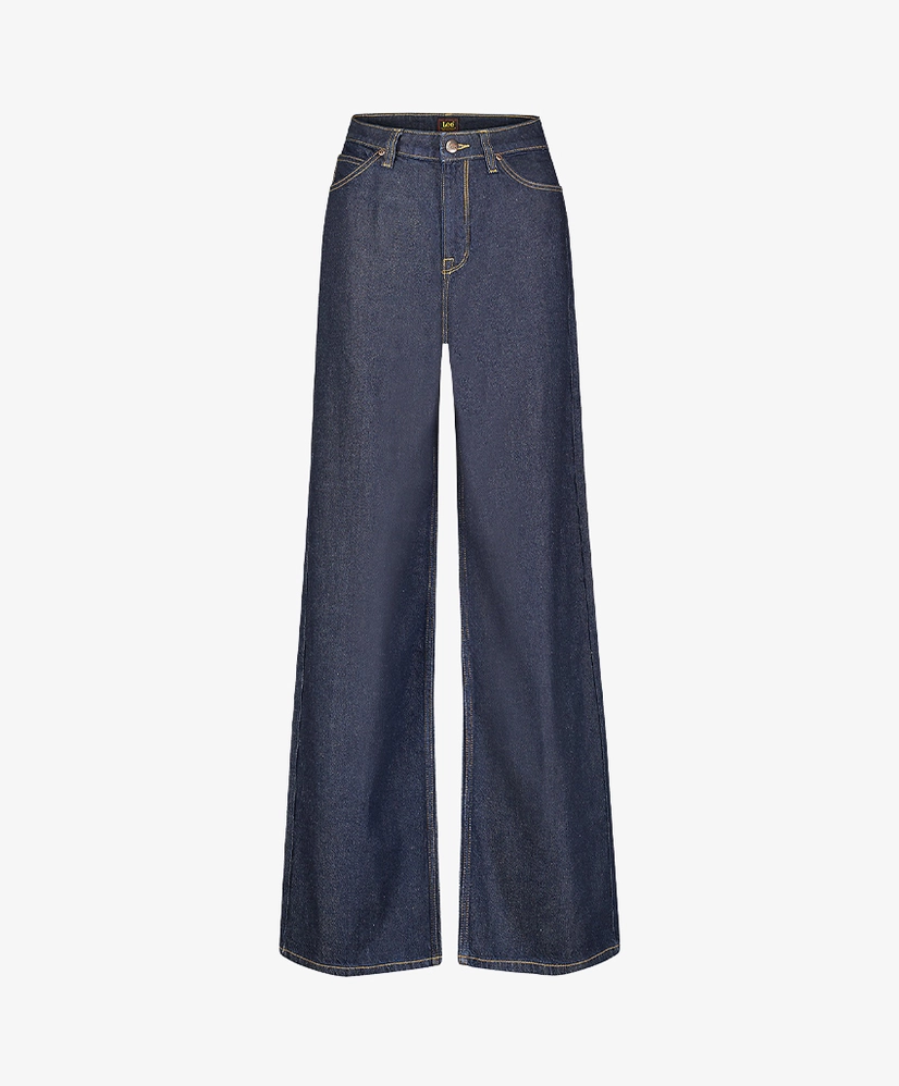 Lee Jeans Stella Wide Leg