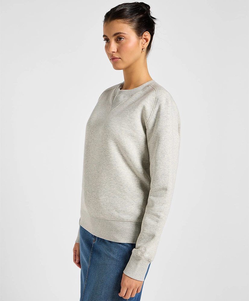 Lee Sweater Raglan