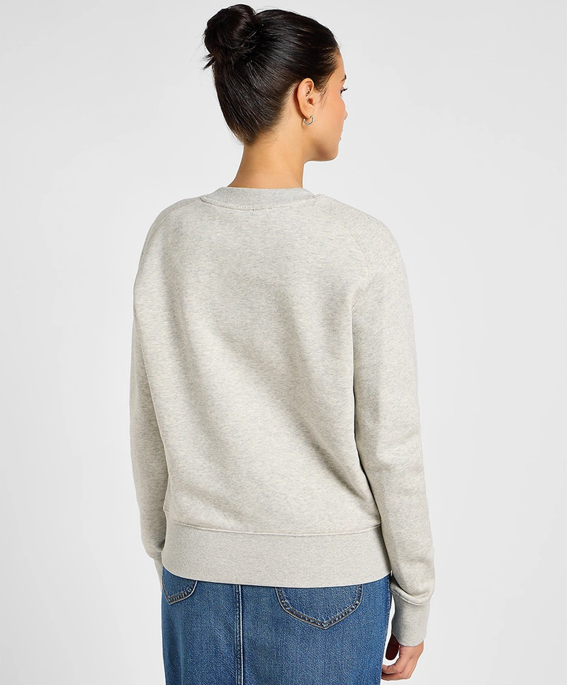 Lee Sweater Raglan