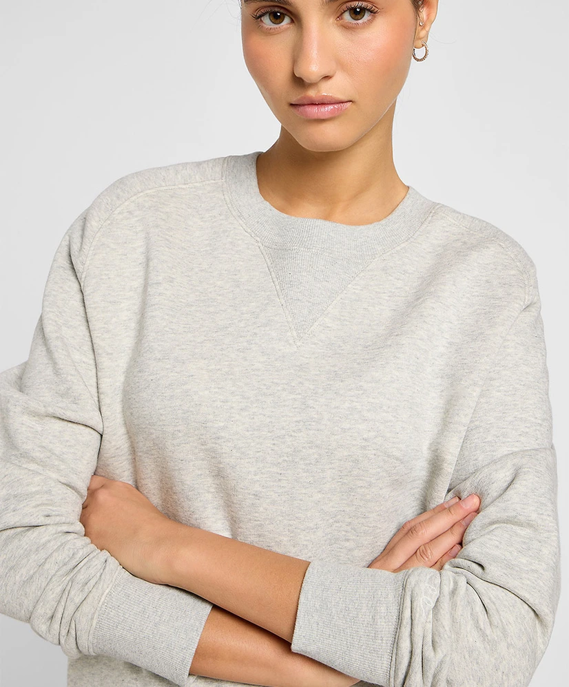 Lee Sweater Raglan