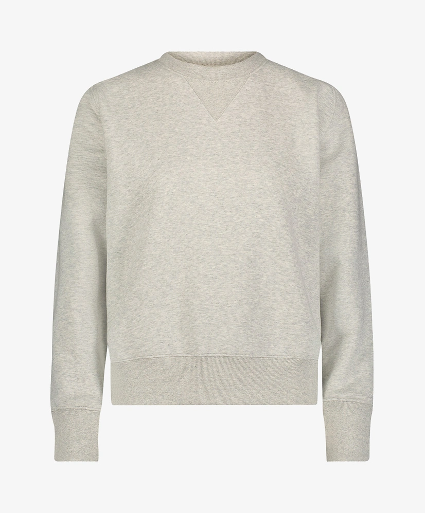 Lee Sweater Raglan