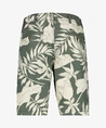 LERROS Chino Short Bloemenprint