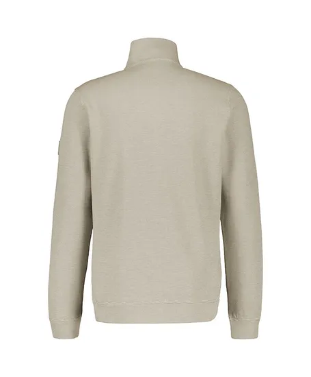 LERROS Sweater Troyer Half Zip