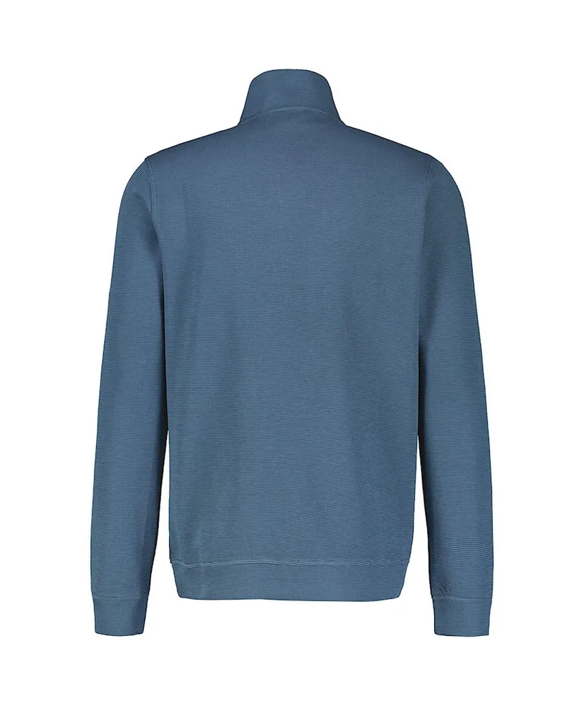 LERROS Sweater Troyer Half Zip