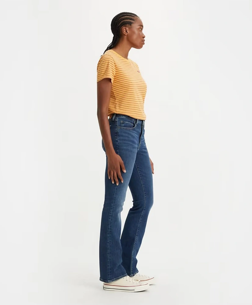 Levi's Bootcut Jeans 725