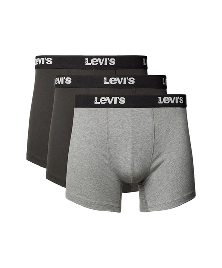 Levi's Boxer Back In Session 3-Pack