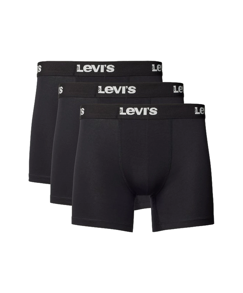 Levi's Boxer Back In Session 3-Pack