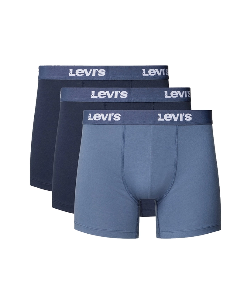 Levi's Boxer Back In Session 3-Pack