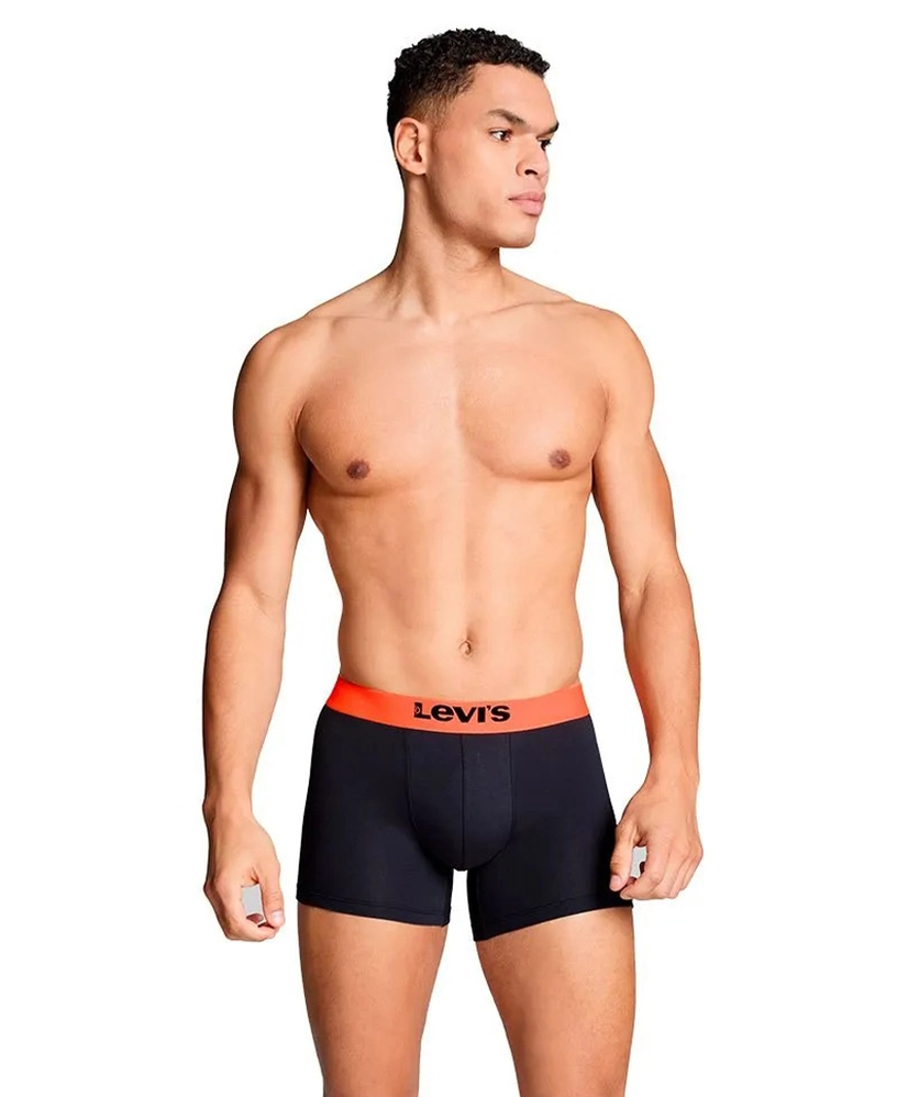 Levi's Boxer Giftbox Neon 3-Pack