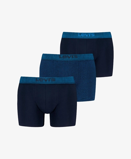 Levi's Boxer Giftbox Stripe 3-Pack