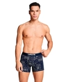 Levi's Boxer Giftset Denim 3-Pack