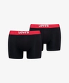 Levi's Boxer Solid 2-Pack