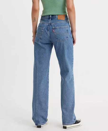 Levi's Jeans 501 90's Straight Fit