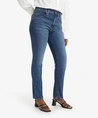 Levi's Jeans 724 Straight Fit High Rise