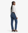 Levi's Jeans 724 Straight Fit High Rise