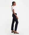 Levi's Jeans 724 Straight Fit High Rise