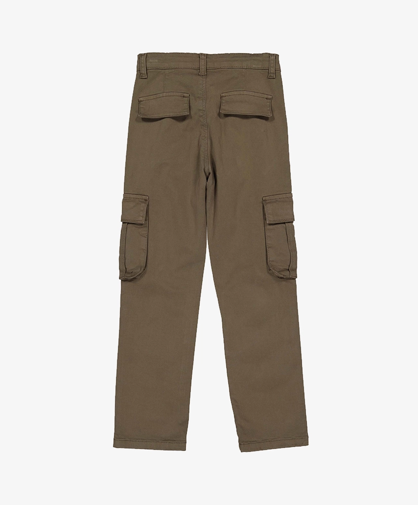 LEVV Cargo Broek Nyles