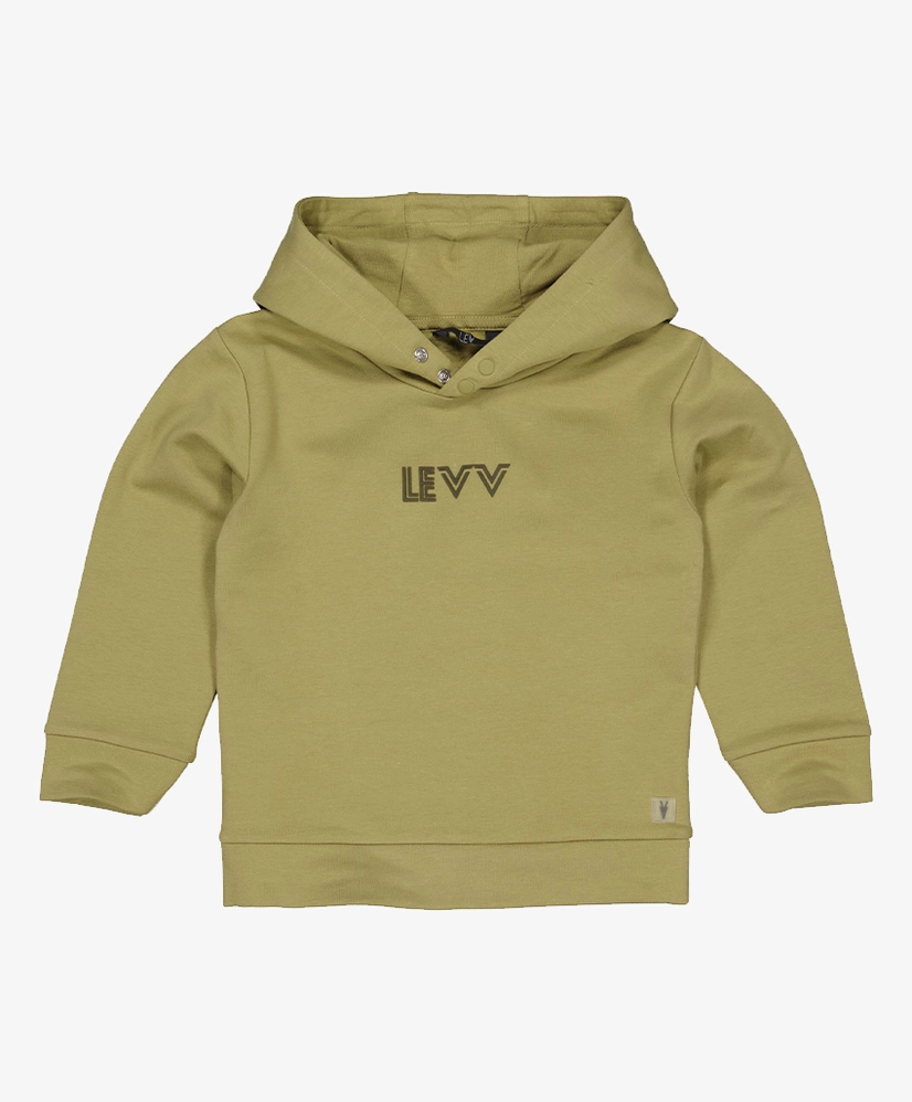 LEVV Hoodie Pax