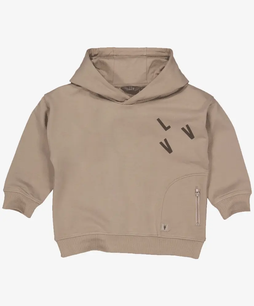 LEVV Hoodie Peck