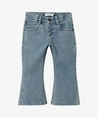 Lil' Atelier Bootcut Jeans Darlee